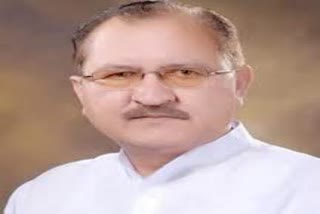 rudraprayag-mla-bharat-chaudhary-referred-dehradun