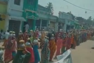 Kalasa Yatra