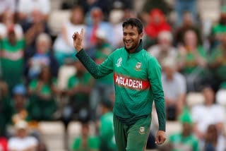 Shakib could give PSL a miss for DPL