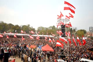 Nepali Congress to stake claim