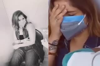 arti-singh-trolled-for-her-vaccination-video-users-say-injection-lag-raha-tha-kutta-nahi-kaat-raha-tha