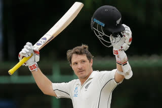 New Zealand wicketkeeper BJ Watling to retire after World Test Championship final
