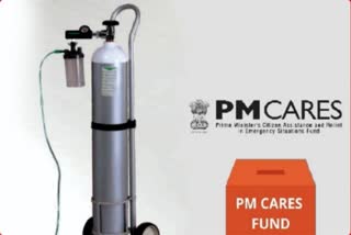 PM CARES Fund