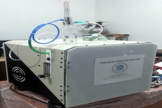 oxygen-concentrator