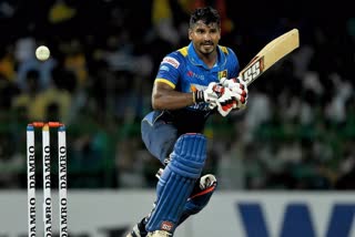 Kushal Perera named SL ODI captain ahead of Bangladesh series