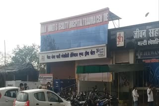 health department is inspecting private hospitals in gwalior