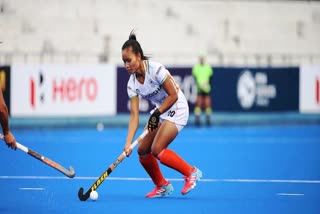 Indian women Hockey team forward lalremsiami says we need to score more in order to do well in olympics
