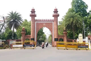 AMU: Explanation regarding social media post