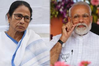 Bengal govt ready to provide land, support for manufacturing Covid vaccines: Mamata tells PM