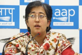 Delhi received 2.67 lakh more doses of Covishield: Atishi