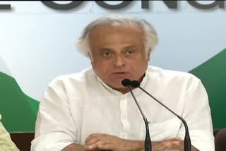 Jairam Ramesh