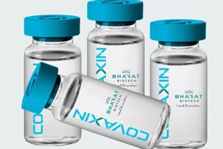 vaccine  covishield  covaxin in kerala  covaxin bought by kerala  vaccination in kerala  vaccine shortage in kerala  കോവാക്‌സിൻ കൊച്ചിയിലെത്തി  കേരളം വില കൊടുത്തു വാങ്ങിയ കോവാക്‌സിൻ  കൊവിഡ് വാക്‌സിനേഷൻ