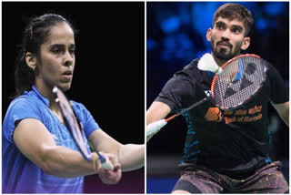 Saina, Srikanth set to miss Tokyo Olympics after Singapore Open cancellation