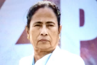 Another letter from Chief Minister Mamata Banerjee to the Prime Minister