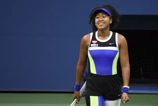 osaka out of Italian open in secound round