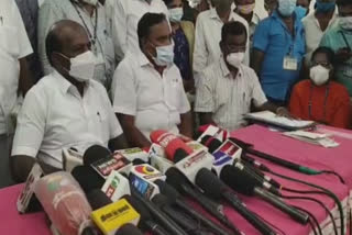 ரெம்டெசிவிர் மருந்து விற்பனை செய்வது மனிதாபிமானமற்ற செயல்