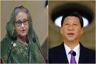 China's interference in Bangladesh's foreign policy exhibits its 'frustration': expert