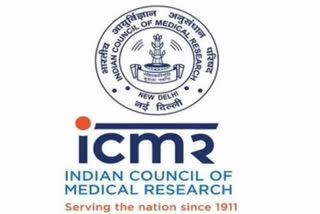 ICMR