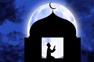 چاند نظر آ گیا، کشمیر میں عید آج