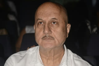 "More  To Life Than Just Image-Building": Did actor Anupam Kher Criticise Centre?