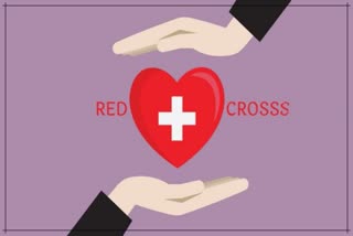 Red cross