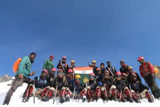 ITBP jawans