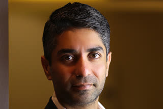 Abhinav Bindra