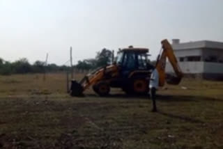 un official layouts removed in jaggayyapet