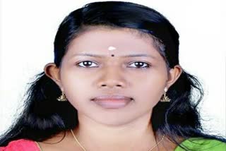 malayali nurse died in UP due to covid  മലയാളി നഴ്‌സ്  മലയാളി നഴ്‌സ് ഉത്തര്‍പ്രദേശില്‍ കൊവിഡ് ബാധിച്ച് മരിച്ചു  നഴ്‌സ്  കൊവിഡ്  covid