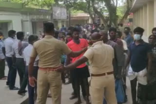 Tamil Nadu blast  Boiler explodes  Four workers were killed after a boiler blast  Chemical factory, Cuddalore  കടലൂർ  കെമിക്കൽ ഫാക്‌ടറി  കെമിക്കൽ ഫാക്‌ടറിയിൽ ബോയിലർ പൊട്ടിത്തെറിച്ചു  ബോയിലർ പൊട്ടിത്തെറിച്ചു  നാല്‌ മരണം