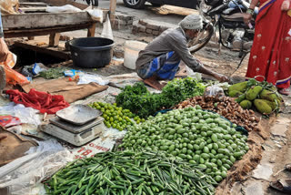 vegetables price in lucknow