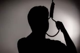 Jodhpur news, man committed suicide