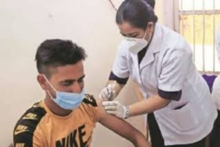 Second dose of vaccine preferred