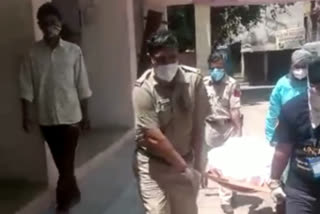 tilak-nagar-police-cremated-the-body-after-20-days