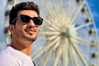 Arjun Bijlani joins initiative to help Covid patients find beds