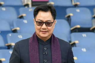 sports minister