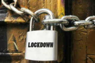 Lockdown-like restrictions extended in Maharashtra till June 1
