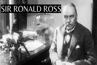 Sir Ronald Ross, Medicine