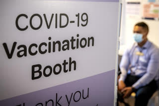 India registers poor number of beneficiaries taking 2nd Covid vaccine dose