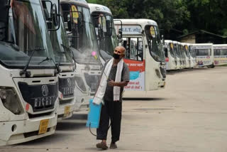 Lockdown Extend Till 25th May In Bihar