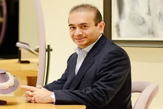 Nirav Modi