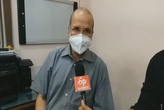 ent-specialist-dr-rakesh-gupta-interview-on-etv-bharat