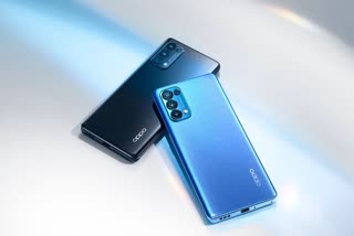 OPPO  OPPO Reno6 Pro  Reno6 series  Pro variant of the Reno6 series  Reno6 Pro  Reno6 Pro+  OPPO Reno5 F  ഓപ്പോ  റെനോ 6 സീരീസ്  റിനോ 6 പ്രോ  Mobile  മൊബൈൽ ഫോണ്‍