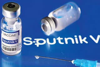 Sputnik vaccine