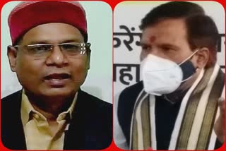 Politics between RJD and NDA continues due to arrest of Pappu Yadav in Bihar