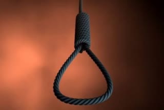 jaipur news  Renwal news  crime news  suicide news  Youth committed suicide  जयपुर की ताजा खबर  रेनवाल की ताजा खबर  सुसाइड  फांसी लगाकर दी जान