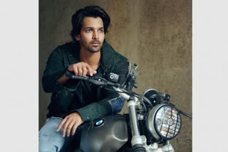 Harshvardhan Rane