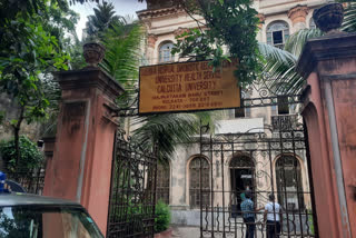 kmc to plan Calcutta Universitys Goenka Hospital turn into a covid-19 hospital