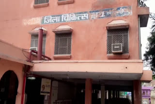 kota medical college,  ventilators shortage in kota