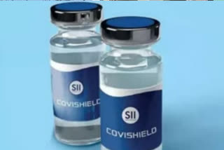 Covishield vaccine